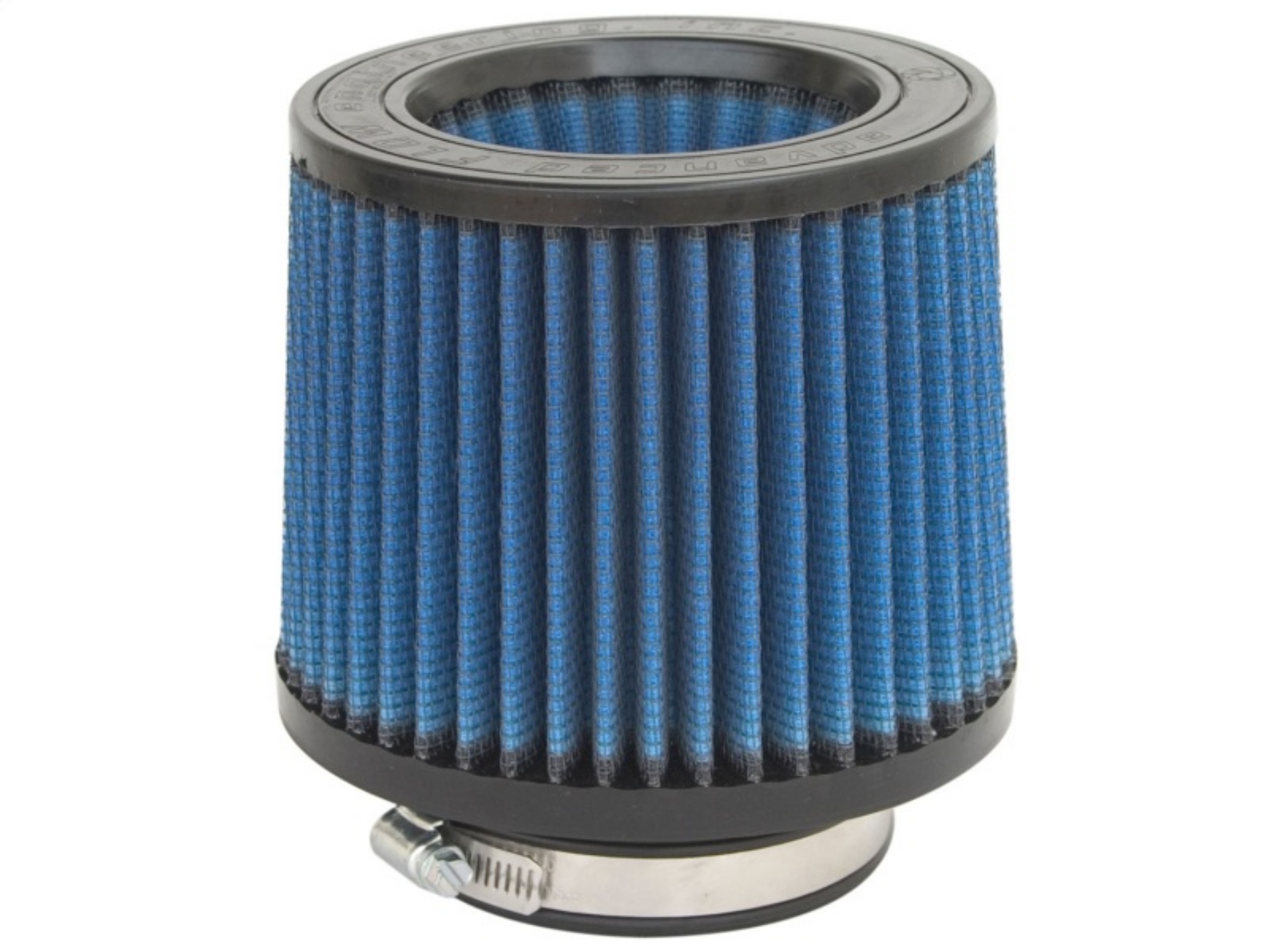 Picture of aFe MagnumFLOW Air Filters IAF P5R A-F P5R 3-1-2F x 6B x 5-1-2T Inv x 5H IM
