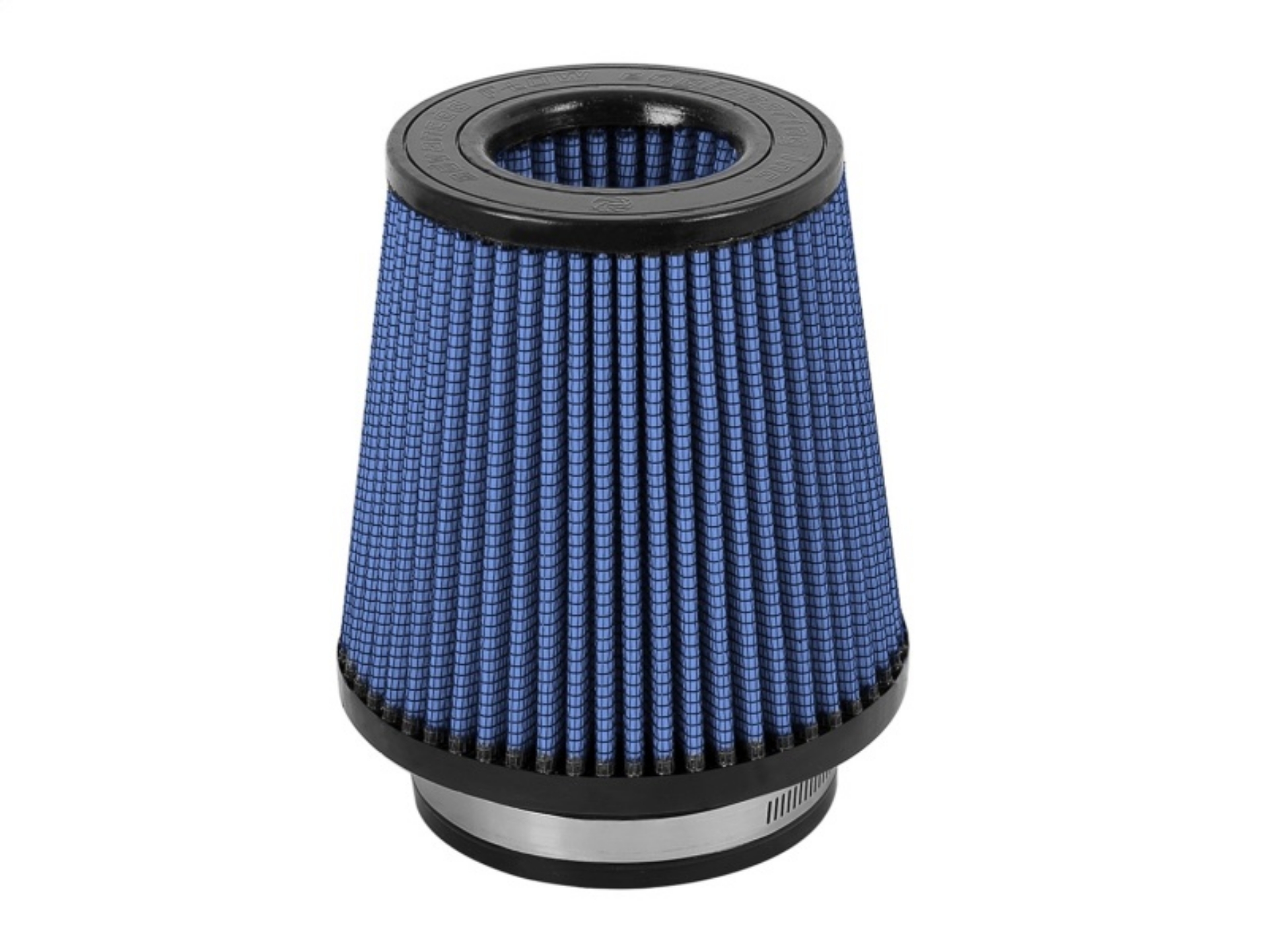 Picture of aFe MagnumFLOW Air Filters UCO P5R A-F P5R 4F x 6B x 4-1-2T Inv x 6H