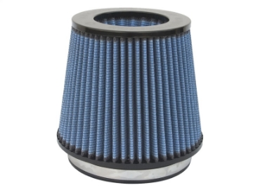 Picture of aFe MagnumFLOW Air Filters IAF P5R A-F P5R 5-1-2F x 7B x 5-1-2T Inv x 6H IM