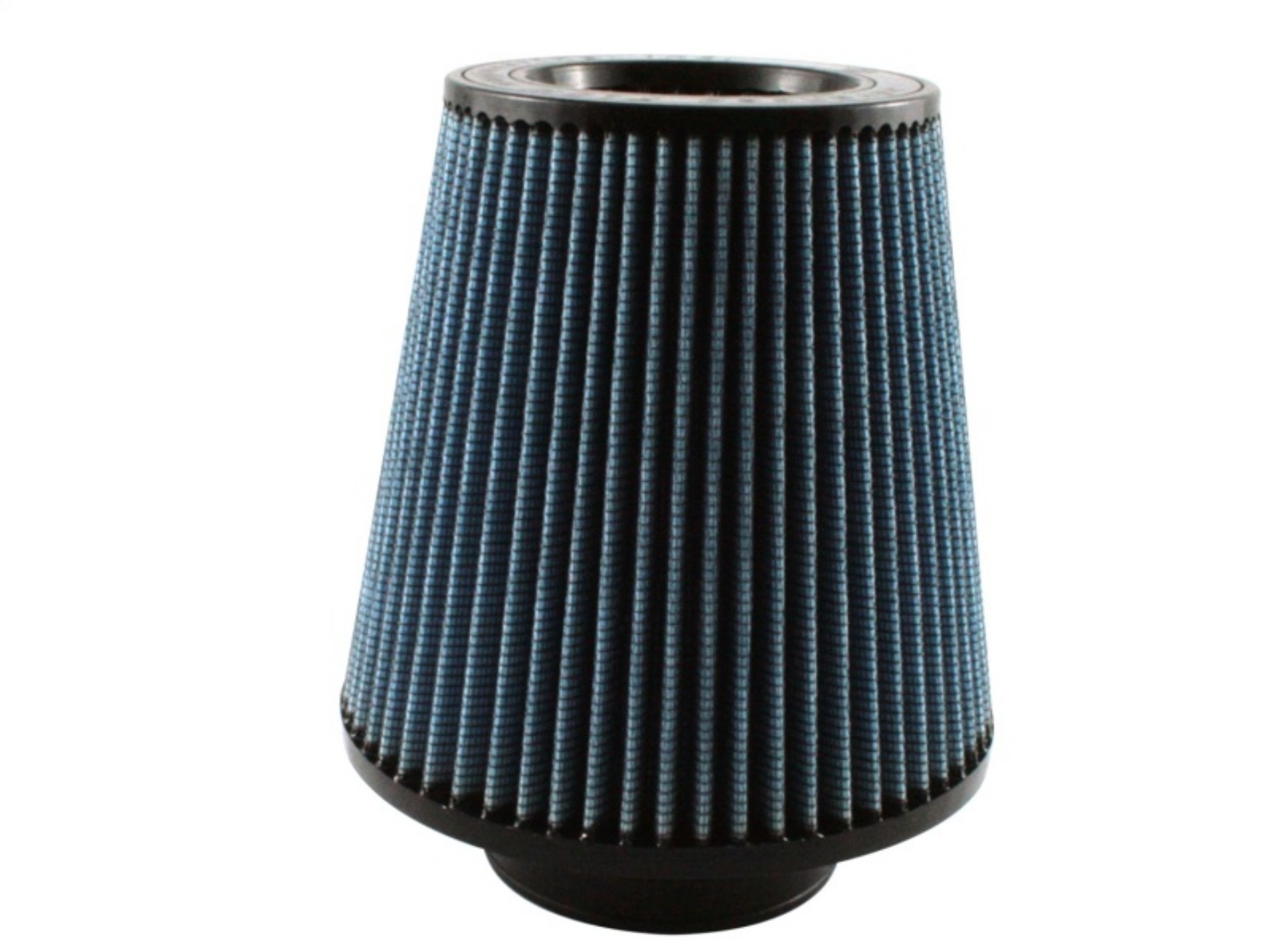 Picture of aFe MagnumFLOW Air Filters IAF P5R A-F P5R 4F x 8B x 5-1-2T Inv x 8H