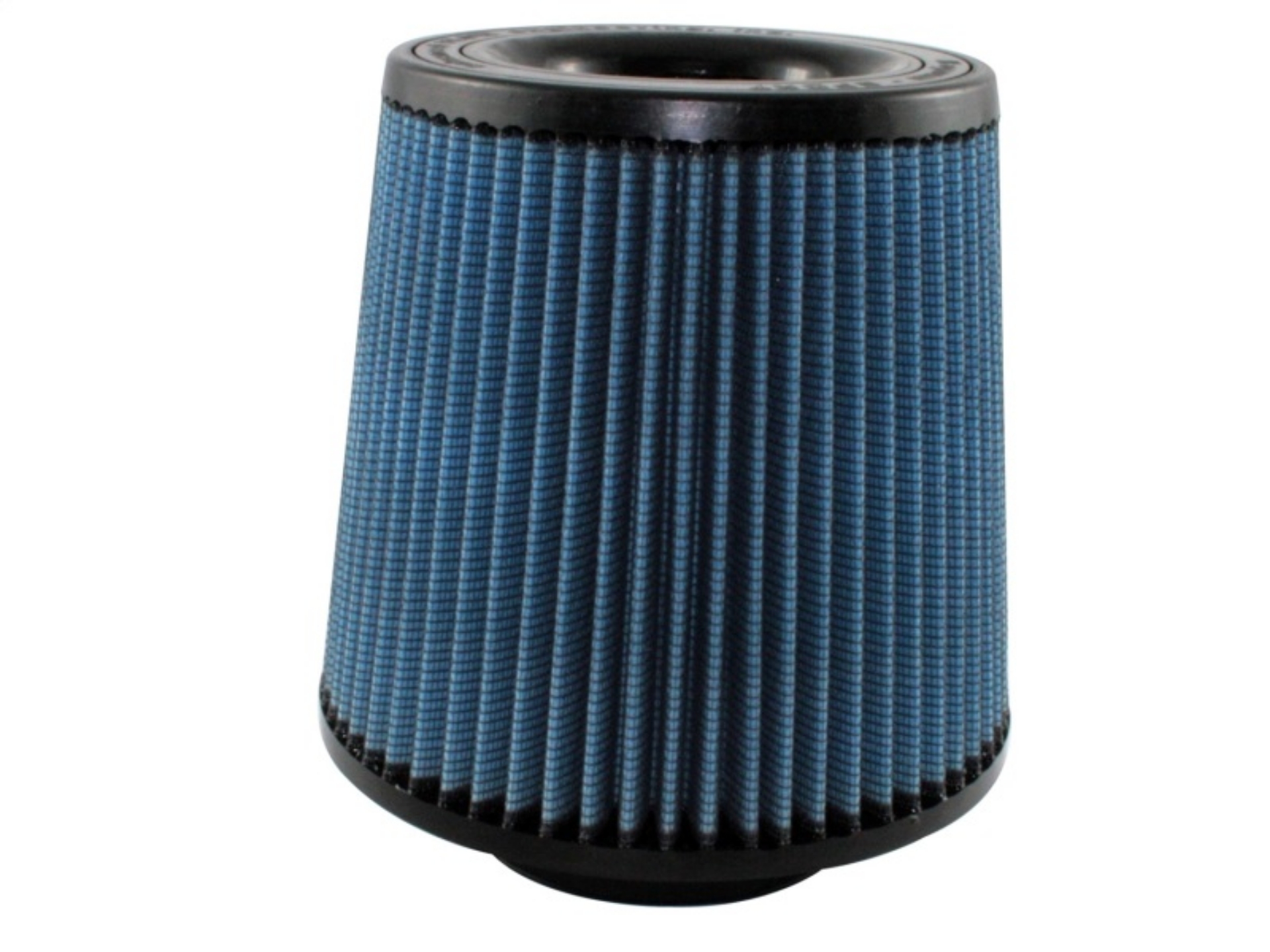 Picture of aFe MagnumFLOW Air Filters IAF P5R A-F P5R 4-1-2F x 8-1-2B x 7T Inv x 8H IM
