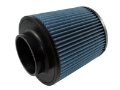 Picture of aFe MagnumFLOW Air Filters IAF P5R A-F P5R 4-1-2F x 8-1-2B x 7T Inv x 8H IM