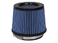 Picture of aFe MagnumFLOW Air Filters IAF P5R A-F P5R 5F x 6-1-2Bx 5-1-2T Inv x 5H IM