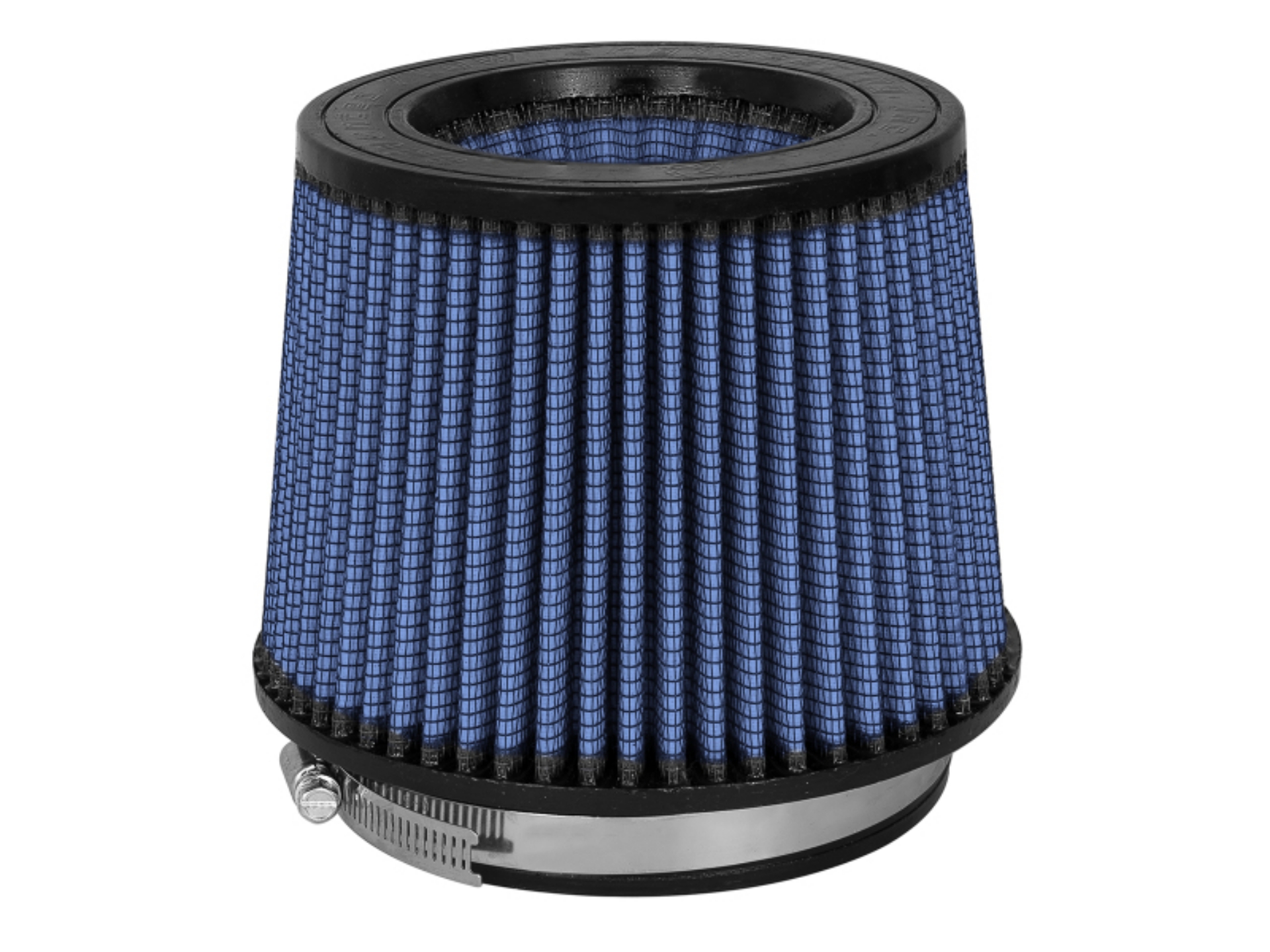 Picture of aFe MagnumFLOW Air Filters IAF P5R A-F P5R 5F x 6-1-2Bx 5-1-2T Inv x 5H IM