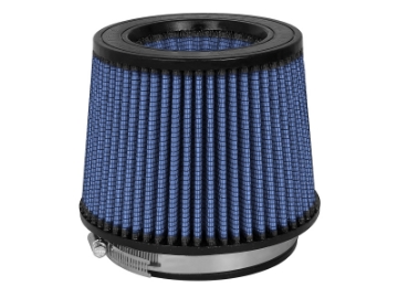 Picture of aFe MagnumFLOW Air Filters IAF P5R A-F P5R 5F x 6-1-2Bx 5-1-2T Inv x 5H IM