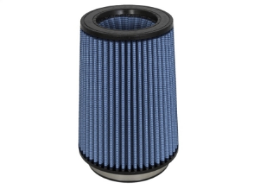 Picture of aFe MagnumFLOW Air Filters IAF P5R A-F P5R 5F x 6-1-2B x 5-1-2T Inv x 9H IM