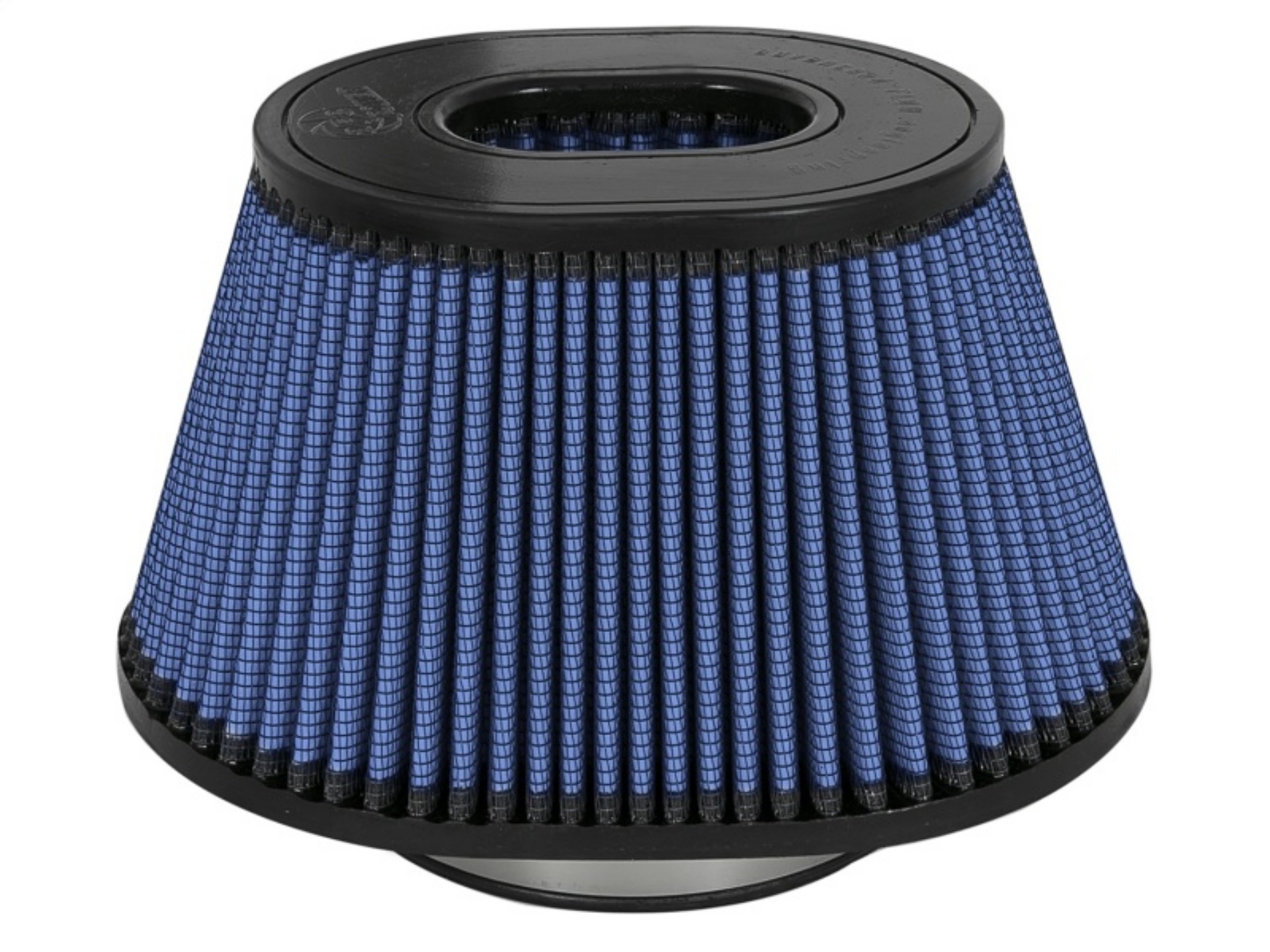 Picture of aFe MagnumFLOW Air Filters IAF P5R A-F P5R 5-1-2F x 7x10B x 6-3-4x5-1-2T Inv x 5-3-4H