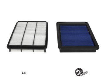 Picture of aFe MagnumFLOW Air Filters OER P5R A-F P5R Toyota Landcruiser 98-074Runner V8 03-09