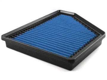 Picture of aFe MagnumFLOW Air Filters OER P5R A-F P5R Chevrolet Camaro 2010-2011 V6-3-6-V8-6-2L