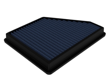 Picture of aFe MagnumFLOW Air Filters OER P5R A-F P5R Chevrolet Camaro 2010-2011 V6-3-6-V8-6-2L