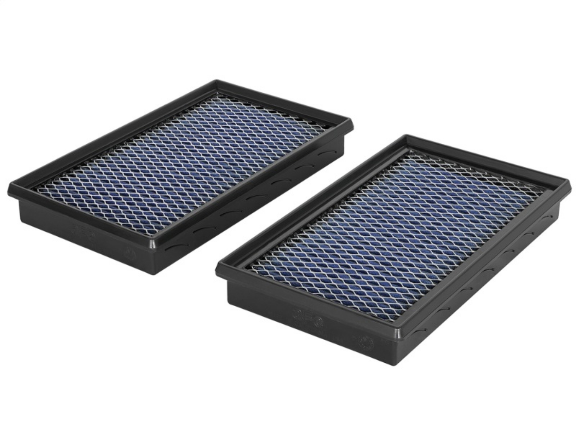 Picture of aFe MagnumFLOW Air Filters OER P5R A-F P5R Ford Van 95-03 V8-7-3L td 1 pair