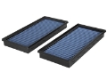 Picture of aFe MagnumFLOW Air Filters OER P5R A-F P5R Mercedes S Class 94-99 V8 1 pair