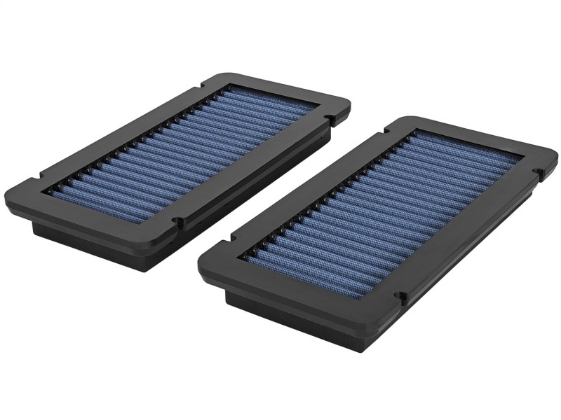 Picture of aFe MagnumFLOW Air Filters OER P5R A-F P5R Lamborghini Gallardo 03-06 V10-5-0L1pr