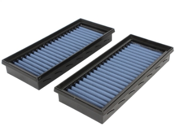 Picture of aFe MagnumFLOW Air Filters OER P5R A-F P5R Mercedes SLK32001-04-Chrysler Crossfire 04-08 V6 1 pr