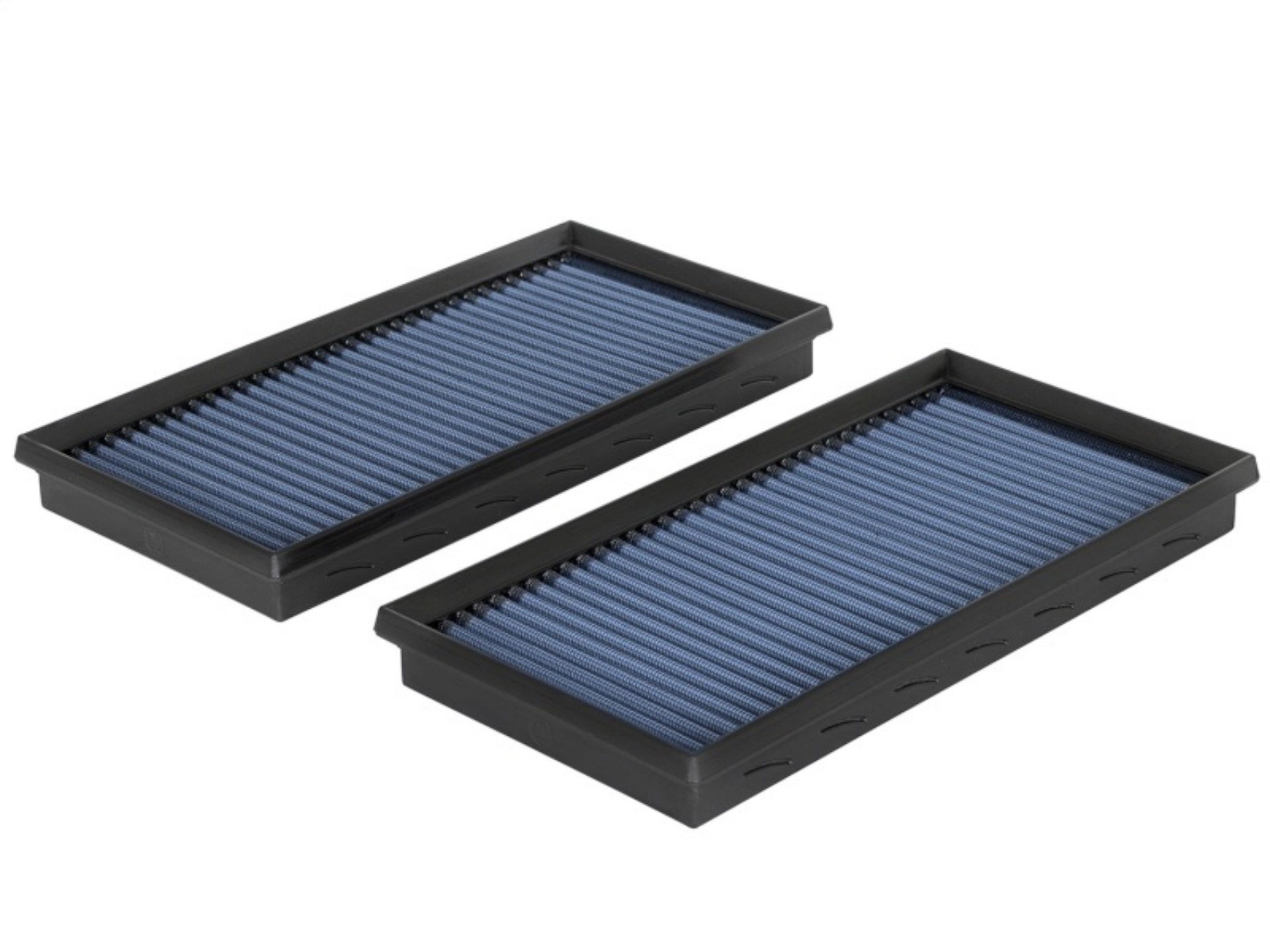 Picture of aFe MagnumFLOW Air Filters OER P5R A-F P5R Mercedes AMG63 07-11 V8-6-3L 1 pr