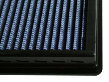Picture of aFe MagnumFLOW Air Filters OER P5R A-F P5R Nissan 370Z 09-12 V6-3-7L 1 pr