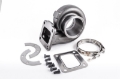 Picture of Garrett GT30R Turbine Housing Kit O-V T4 - V-Band 0-82 A-R Hi Sil