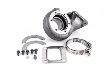 Picture of Garrett GT30R Turbine Housing Kit O-V T4 - V-Band 0-63 A-R Hi Sil