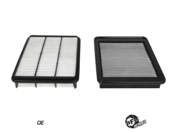 Picture of aFe MagnumFLOW Air Filters OER PDS A-F PDS Toyota Landcruiser 98-074Runner V8 03-09