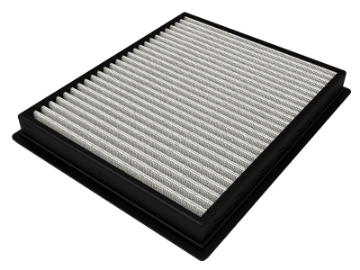Picture of aFe MagnumFLOW Air Filters OER PDS A-F PDS Nissan Titan-Armada 04-12 V8-5-6L