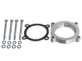 Picture of aFe Silver Bullet Throttle Body Spacers 15-16 Ford Mustang GT V8-5-0L