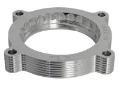 Picture of aFe Silver Bullet Throttle Body Spacers 15-16 Ford Mustang GT V8-5-0L
