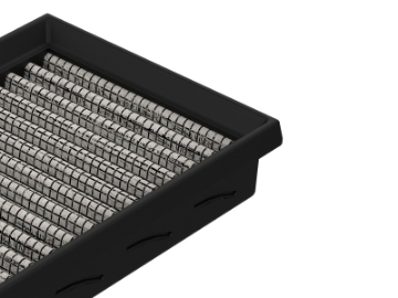 Picture of aFe MagnumFLOW Air Filters OER PDS A-F PDS Smart Fortwo 08-11 L3-1-0L