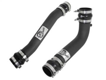 Picture of aFe BladeRunner Intercooler Tubes Combo 07-5-09 Dodge Diesel Trucks L6-6-7L td