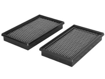 Picture of aFe MagnumFLOW Air Filters OER PDS A-F PDS Ford Van 95-03 V8-7-3L td 1 pr