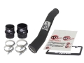 Picture of aFe BladeRunner 3in Intercooler Tube Hot Side w- Couplings & Clamps Kit 07-5-09 Dodge Diesel Trucks