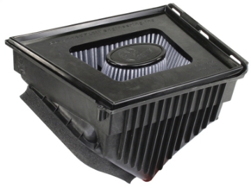 Picture of aFe MagnumFLOW Air Filters OER PDS A-F PDS GM Diesel Trucks 11-12 V8-6-6L td