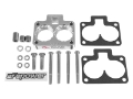 Picture of aFe Silver Bullet Throttle Body Spacers TBS Dodge Trucks 94-01 V8-5-2-5-9L