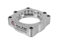 Picture of aFe Silver Bullet Throttle Body Spacers TBS Dodge Ram 03-08 V8-5-7L Works w- 5x-10382 only