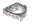 Picture of aFe Silver Bullet Throttle Body Spacers TBS Dodge Ram 1500 03-07 V8-4-7L