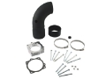 Picture of aFe Silver Bullet Throttle Body Spacers TBS Dodge Ram 03-08 V8-5-7L Works w-5x-10381-502