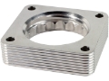 Picture of aFe Silver Bullet Throttle Body Spacers TBS Ford F-150 97-10 V8-4-6 97-03 V8-5-4L