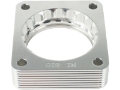 Picture of aFe Silver Bullet Throttle Body Spacers TBS Ford F-150 97-10 V8-4-6 97-03 V8-5-4L