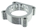 Picture of aFe Silver Bullet Throttle Body Spacers TBS Nissan Frontier-Pathfinder-Xterra 05-09 V6-4-0L