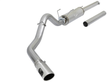 Picture of aFe MACHForce XP Exhausts Cat-Back SS-409 EXH CB Dodge Diesel Trucks 03-04 L6-5-9L td