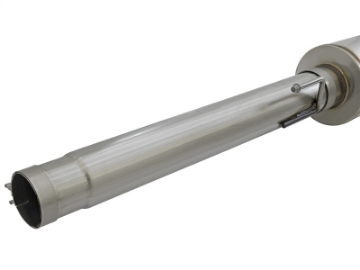 Picture of aFe MACHForce XP Exhausts Cat-Back SS-409 EXH CB Dodge Diesel Trucks 03-04 L6-5-9L td