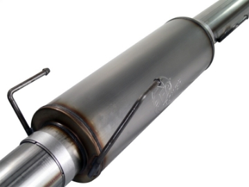 Picture of aFe MACHForce XP Exhaust 5in Cat-Back SS 04-5-07 Dodge Diesel Trucks L6-5-9L td