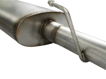 Picture of aFe MACHForce XP Exhausts Cat-Back SS-409 EXH CB Toyota Tundra 10-11 V8-5-7L 145-7 WB blk tip