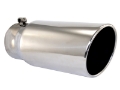 Picture of aFe MACHForce XP Exhausts Tips SS-304 EXH Tip 4x5x12L Direct Bolt-On pol