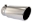 Picture of aFe MACHForce XP Exhausts Tips SS-304 EXH Tip 4x5x12L Direct Bolt-On pol