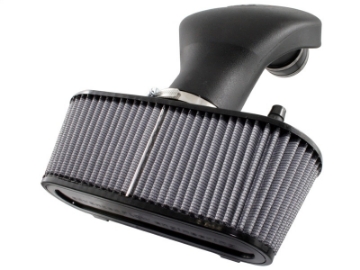 Picture of aFe MagnumFORCE Intakes Stage-2 PDS AIS PDS Chevrolet Corvette 97-04 V8-5-7L C5-Z06