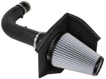 Picture of aFe MagnumFORCE Intakes Stage-2 PDS AIS PDS Ford F-150 97-05 V8-4-6-5-4L