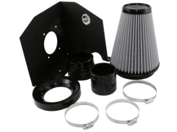 Picture of aFe MagnumFORCE Intakes Stage-2 PDS AIS PDS Ford F-150 97-05 V8-4-6-5-4L