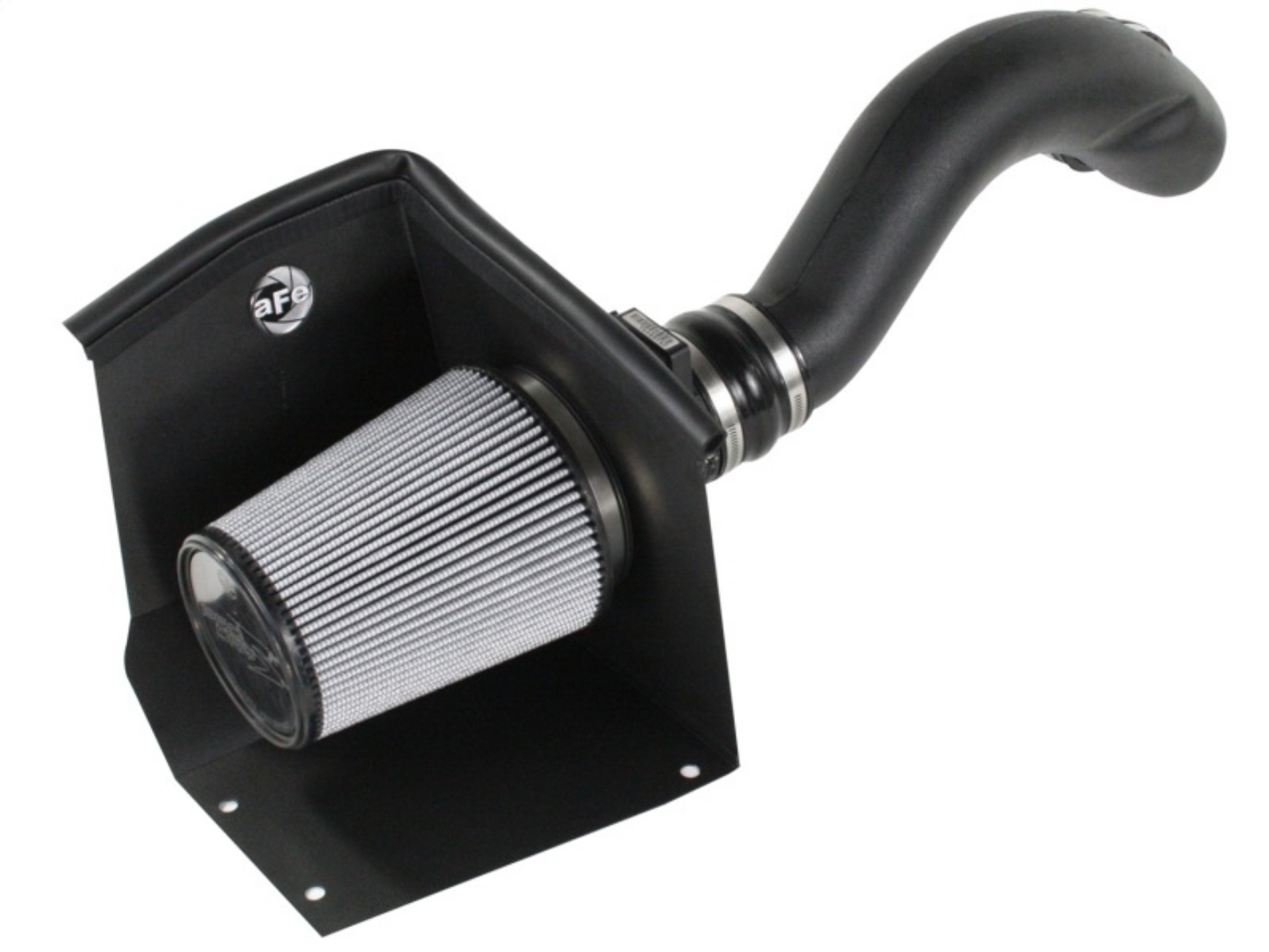 Picture of aFe MagnumFORCE Intakes Stage-2 PDS AIS PDS GM Trucks-SUVs 99-07 V8-4-8-5-3L GMT800