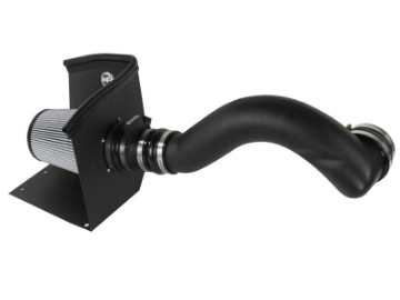 Picture of aFe MagnumFORCE Intakes Stage-2 PDS AIS PDS GM Trucks-SUVs 99-07 V8-4-8-5-3L GMT800
