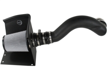Picture of aFe MagnumFORCE Intakes Stage-2 PDS AIS PDS GM Trucks-SUVs 99-07 V8-4-8-5-3L GMT800